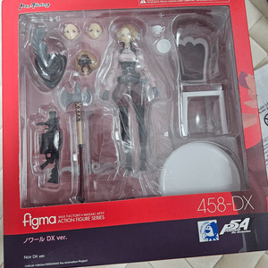 피그마 페르소나 베르세르크 해골기사 붕괴3 사쿠라 무장신희 등 여러가지 팝니다