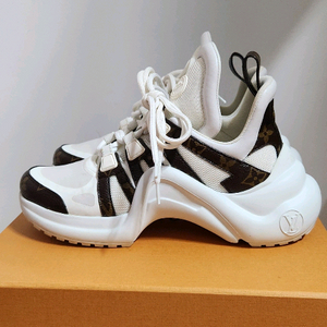 (36/230)루이비통신발 아치라이트 루이비통운동화 스니커즈 이미지