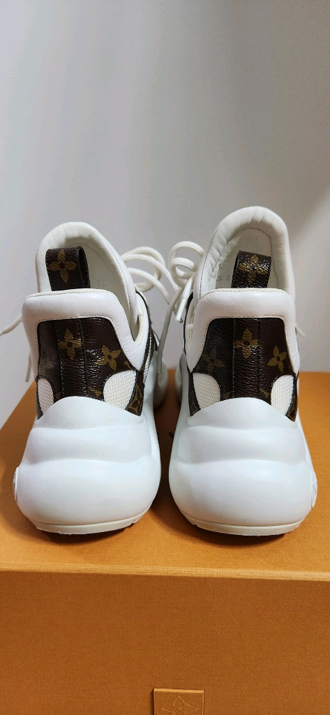 (36/230)루이비통신발 아치라이트 루이비통운동화 스니커즈 이미지