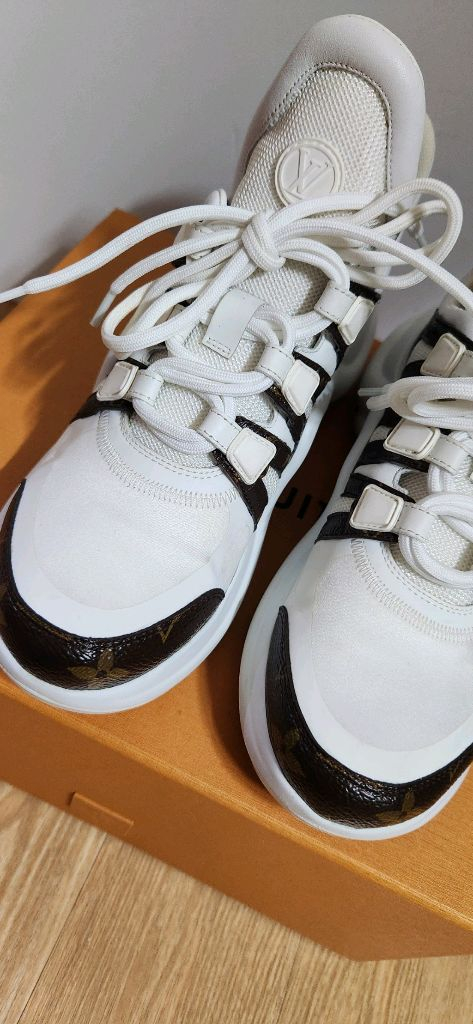 (36/230)루이비통신발 아치라이트 루이비통운동화 스니커즈 이미지