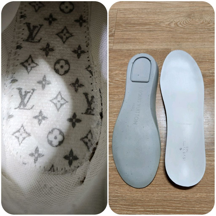 (36/230)루이비통신발 아치라이트 루이비통운동화 스니커즈 이미지