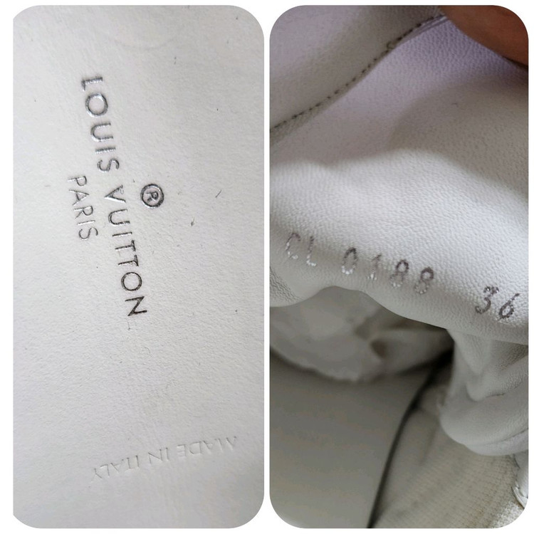 (36/230)루이비통신발 아치라이트 루이비통운동화 스니커즈 이미지