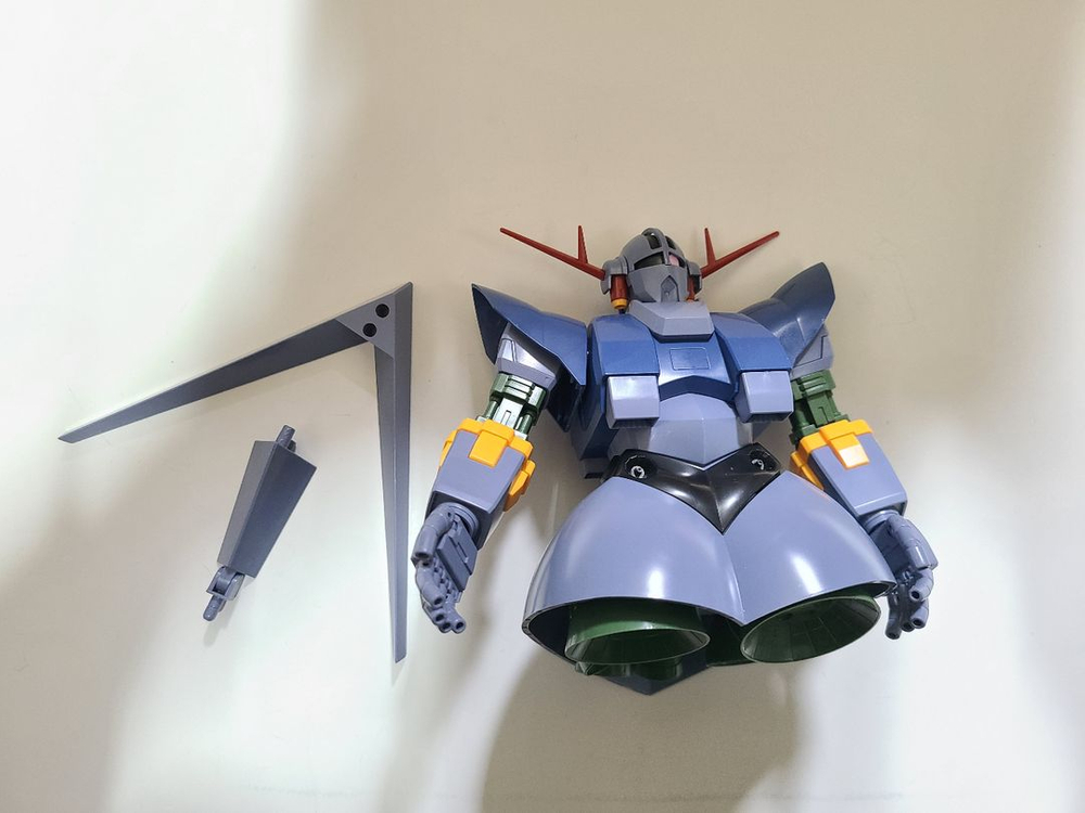 hg 지온기체 가조립 건담 판매 합니다--1