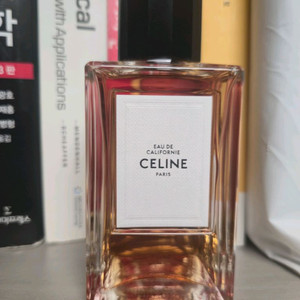 국문, 박스) 셀린느 오드캘리포니아 100ml