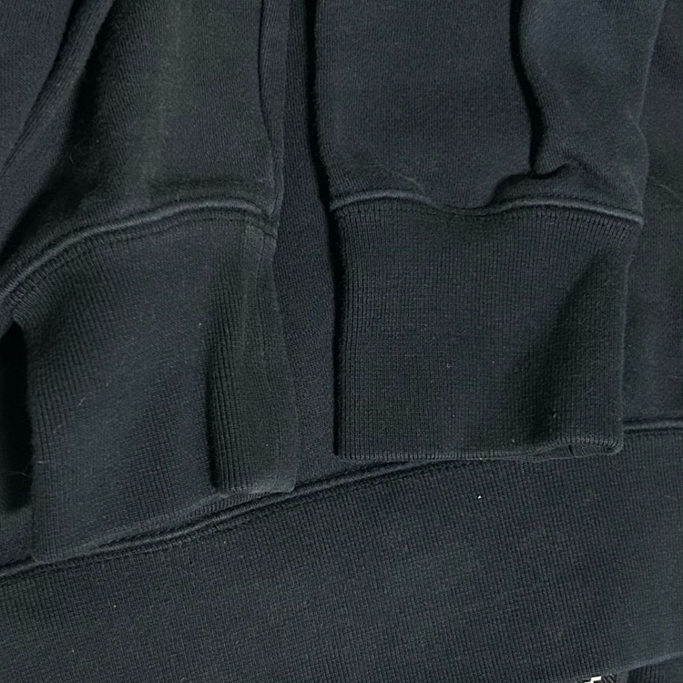 나이키 맨체스터 유나이티드 맨유 박지성 후드집업 블랙 M--9