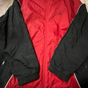 나이키 조던 브루클린 후드 드래프트 자켓