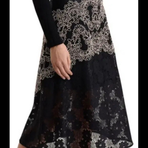 산드로 하자르 스커트 구해요(1사이즈