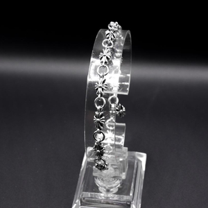 풀구성 크롬하츠 타이니 팔찌(택포)