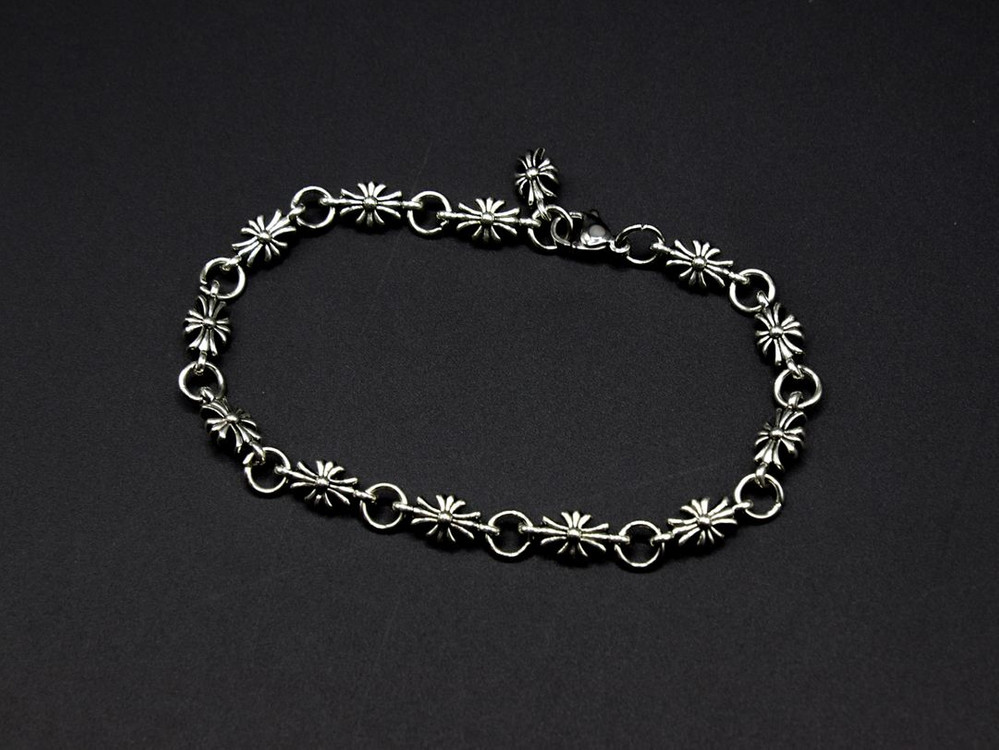 풀구성 크롬하츠 타이니 팔찌(택포)--1