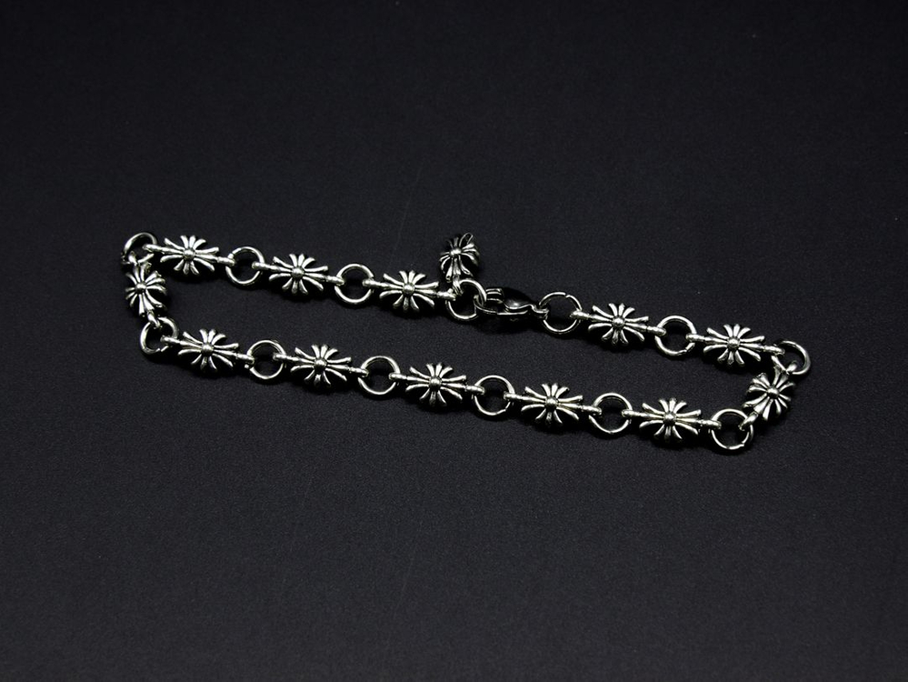 풀구성 크롬하츠 타이니 팔찌(택포)--2