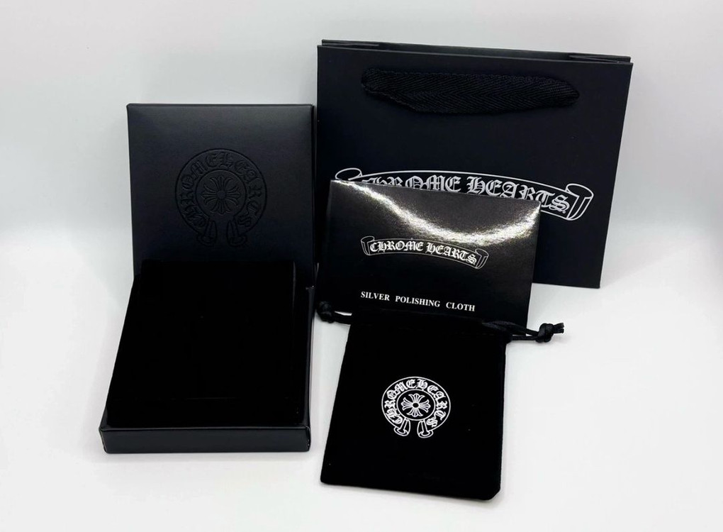 풀구성 크롬하츠 타이니 팔찌(택포)--3