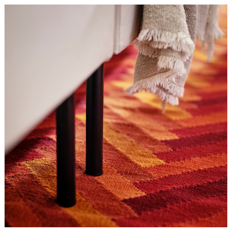 이케아 스톡홀름 2017 러그--2