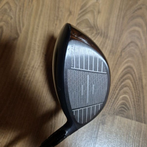 좌타 캘러웨이 패러다임 드라이버 왼손