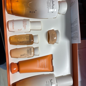 설화수 자음2종세트 택포 82000