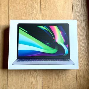 애플 맥북 프로 13인치 M1 (A2338), 8GB + 256GB