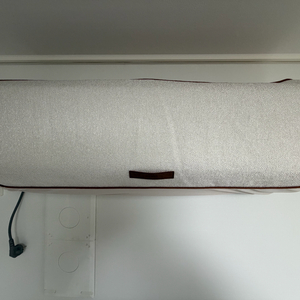 삼성 2 in 1 에어컨(벽걸이 + 스탠드 + 실외기)