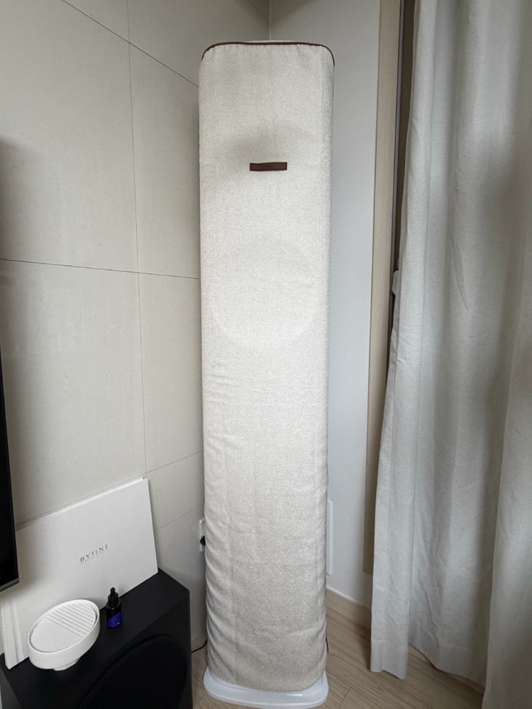 삼성 2 in 1 에어컨(벽걸이 + 스탠드 + 실외기)--5