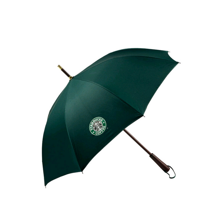 스타벅스 다양한 디자인의 장우산 미사용 새상품 이미지