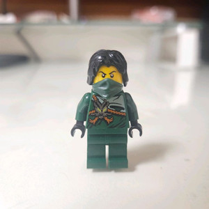레고 닌자고 모로 (정품)커스텀 피규어