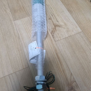 큐라이트 부저형 타워램프