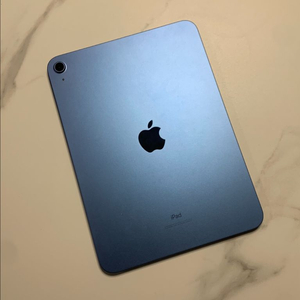 아이패드 10세대 64기가 블루 와이파이
