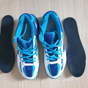 배드민턴화 YONEX 270mm