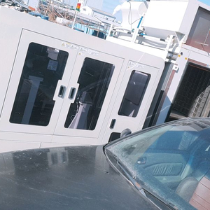 자동화기기기 통신장비