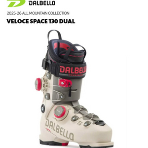 달벨로 벨로체 스페이스 130플렉스 270-275