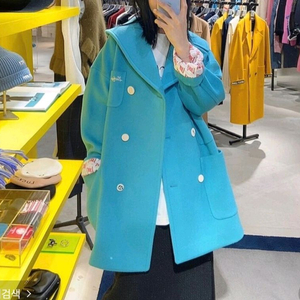 럭키슈에뜨 코트