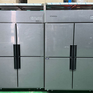 스타리온 업소용 4도어 냉동고 1대