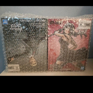 스파이패밀리 피규어 미개봉