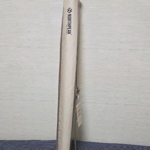 노스피크 장우산 미사용 새상품 이미지