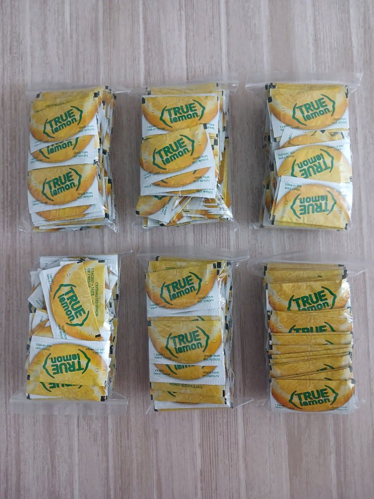 트루레몬 100개 만원--1