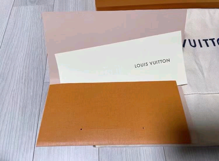 루이비통 알마bb 플세트--3