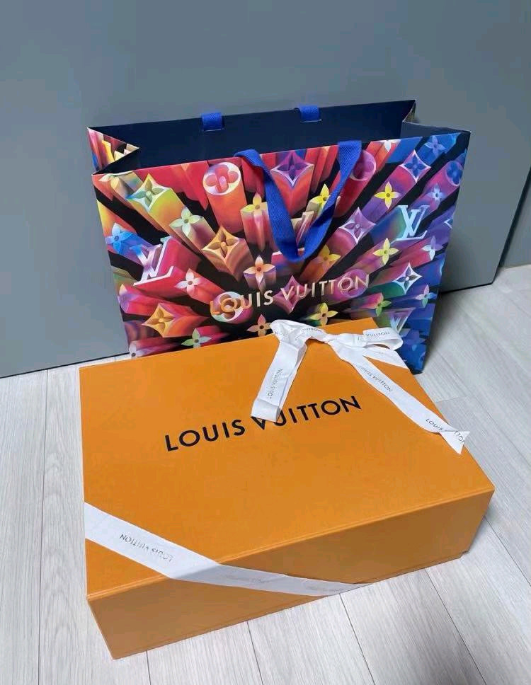 루이비통 알마bb 플세트--4