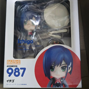 이치고 넨도로이드 개봉