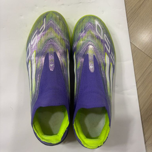 아디다스 f50 ll tf 255