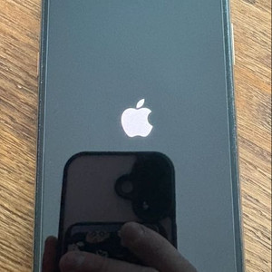 아이폰xs 골드 100프로