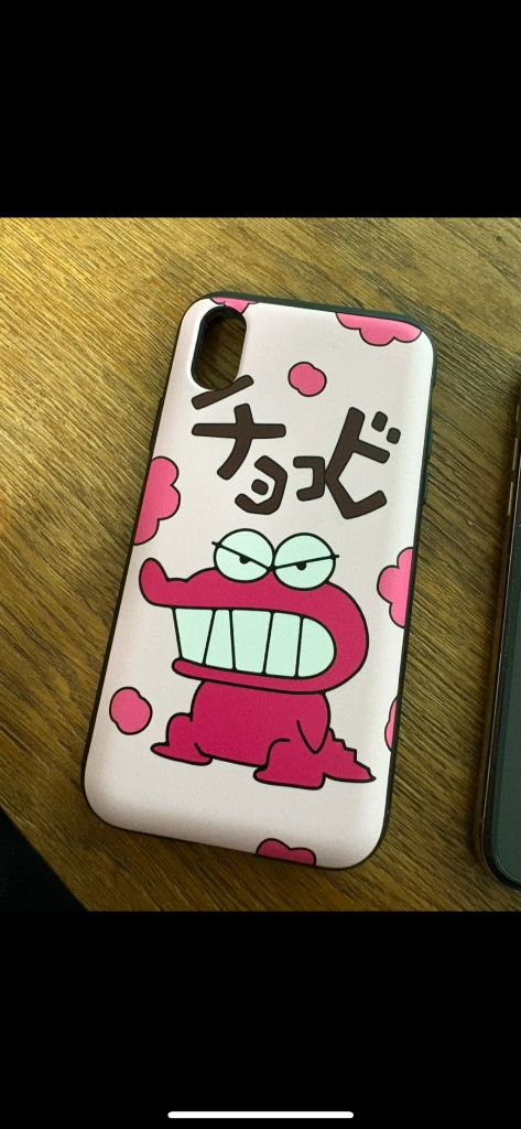 아이폰xs 골드 100프로--6