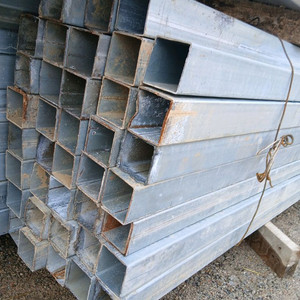 아연각관 75-75사이즈 2.3티 4미터 개당2만원