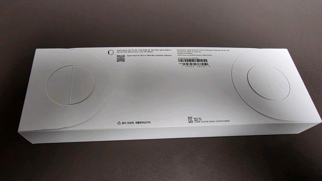 애플워치 SE 44mm GPS--1