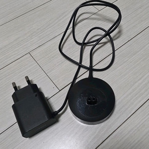 브라운 면도기 5, 6, 7 시리즈 충전기 거치대