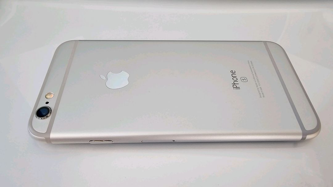 [순정정품] 아이폰6S 128GB 배터리신품 무음카메라 스페이스그레이--5