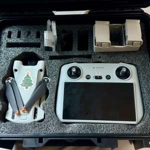 DJI 미니3 프로 - 동체 새것 이미지