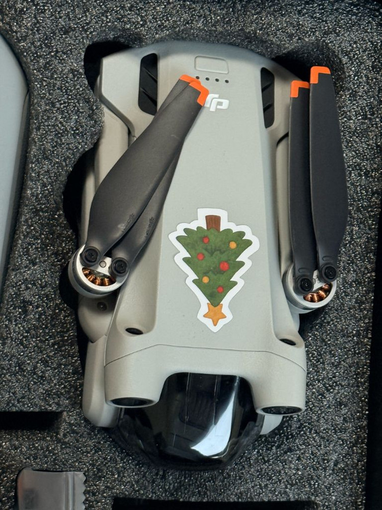 DJI 미니3 프로 - 동체 새것 이미지