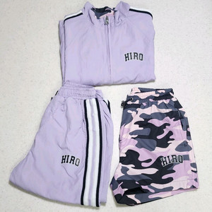 히로 라일락 110 일괄