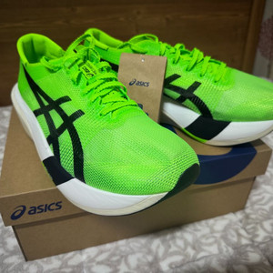 아식스 메타스피드 엣지 도쿄 265mm