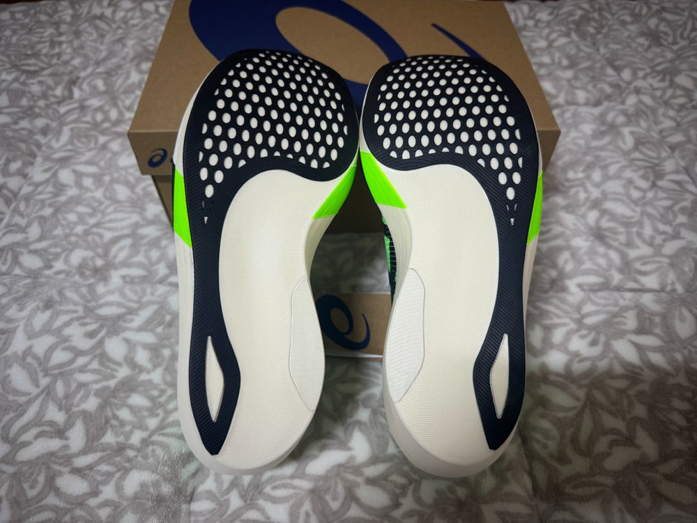 아식스 메타스피드 엣지 도쿄 265mm--1