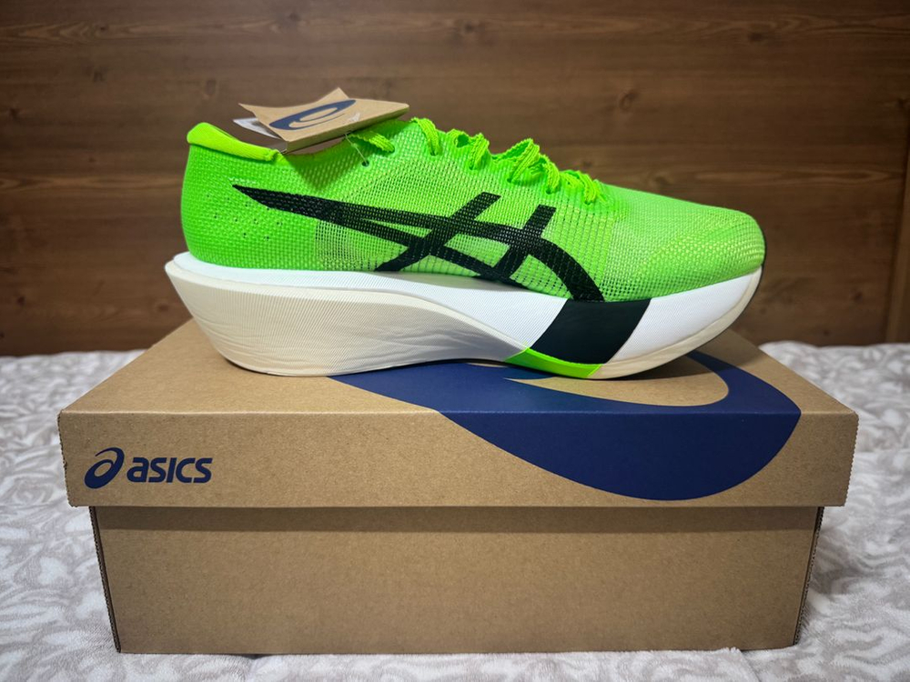 아식스 메타스피드 엣지 도쿄 265mm--2