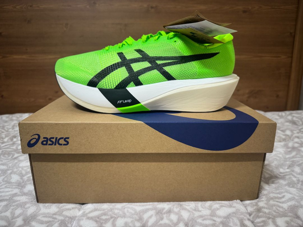 아식스 메타스피드 엣지 도쿄 265mm--3